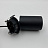 Skarlat  RSL74097 12W BK 3000K-3