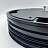 Skarlat  RDL73030 40W WH 4000K-2