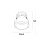 Skarlat RSL74W005-2 7W WH 4000K-0