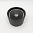 Skarlat RSLC78054 7W BK+WH 3000K-1
