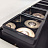 Skarlat  RSL74113 3×2W WH+BK 4000K-4
