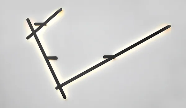 Wall lighting